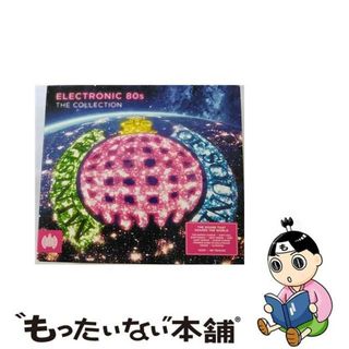 【中古】 Electronic 80’s(その他)