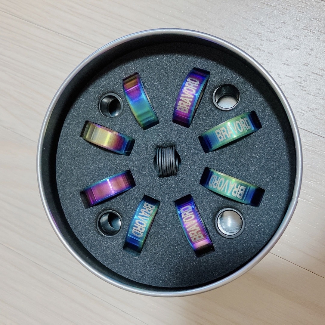 スケートボードベアリング TG11 スケボー クルーザー ロングボードの