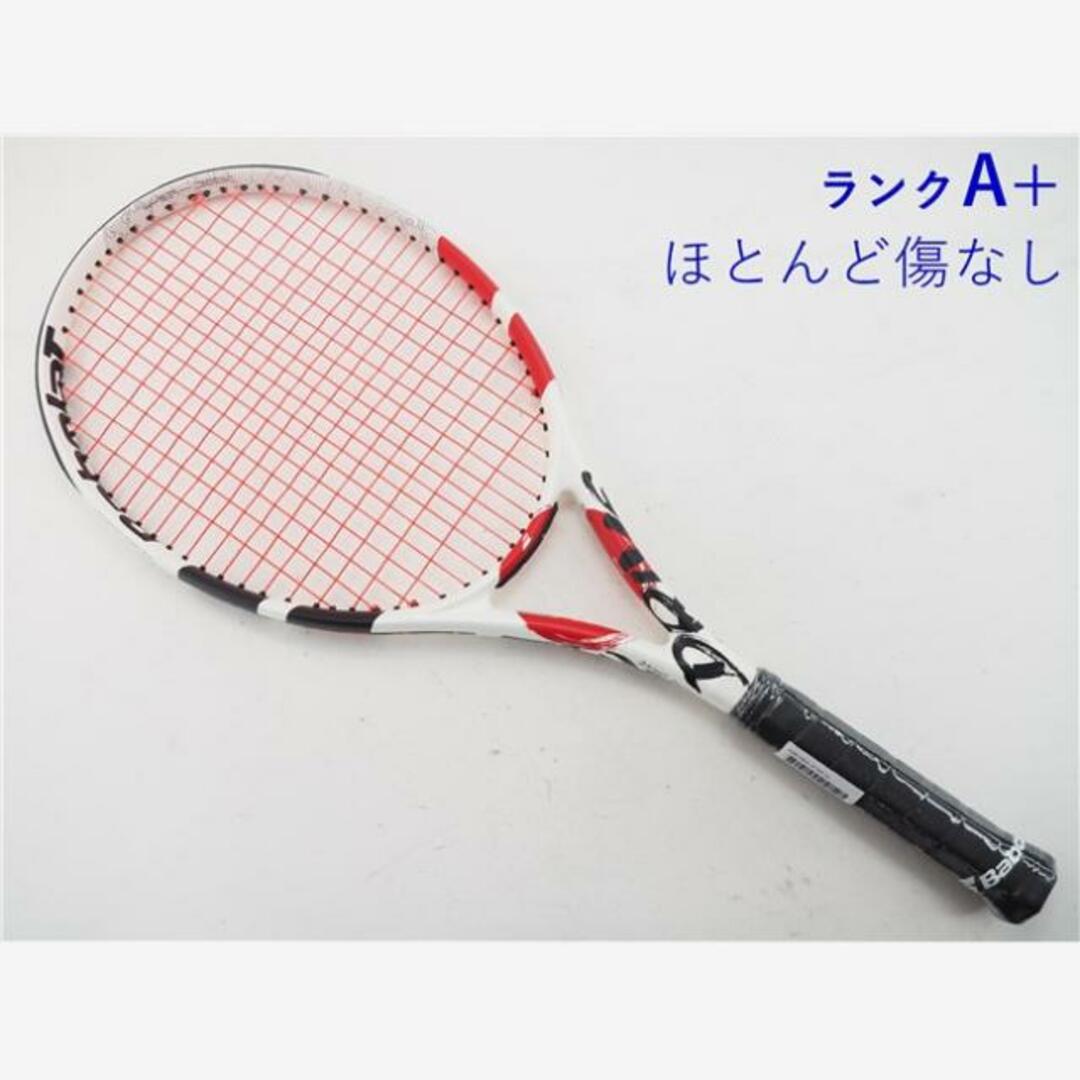 中古 テニスラケット バボラ ピュア ドライブ JP 2020年モデル【限定品】 (G3)BABOLAT PURE DRIVE JP 2020 | フリマアプリ ラクマ