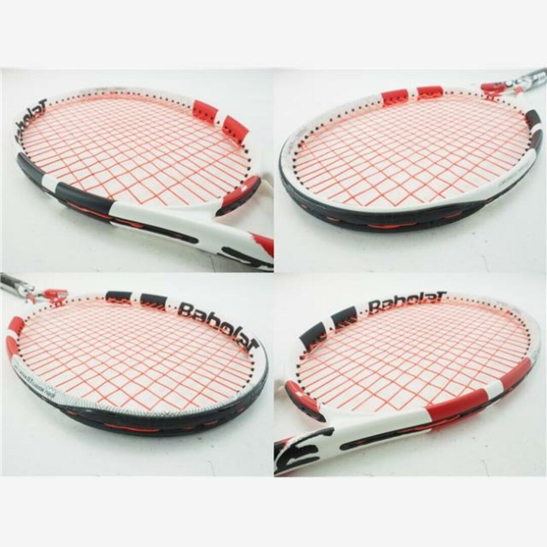 Babolat - 中古 テニスラケット バボラ ピュア ドライブ JP 2020年