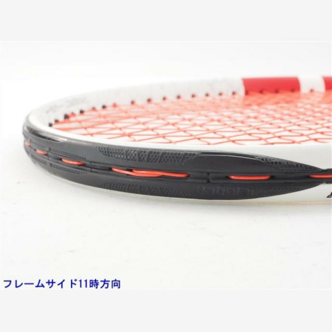 Babolat - 中古 テニスラケット バボラ ピュア ドライブ JP 2020年