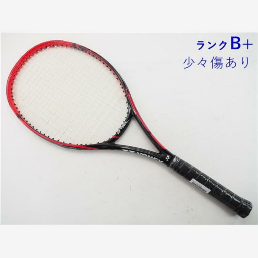 テニスラケット ヨネックス ブイコア エスブイ 98 2016年モデル (LG2)YONEX VCORE SV 98 2016