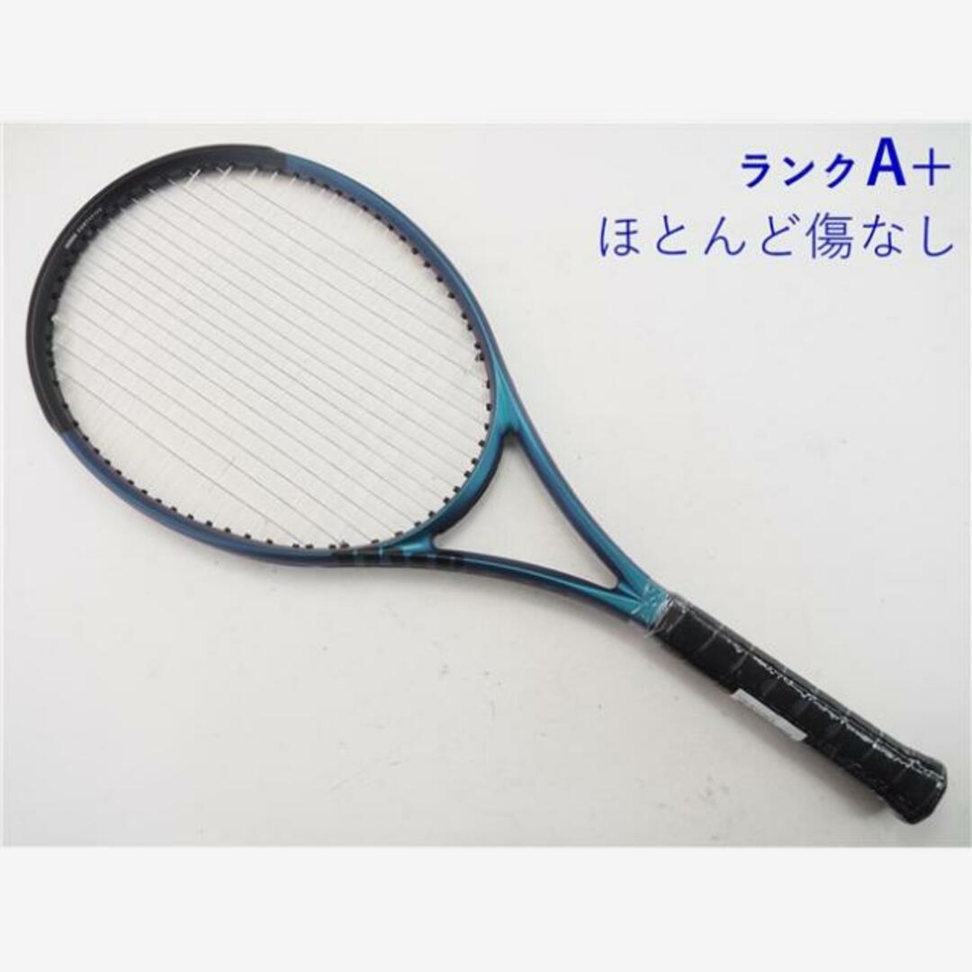 wilson - 中古 テニスラケット ウィルソン ウルトラ 100 バージョン4.0