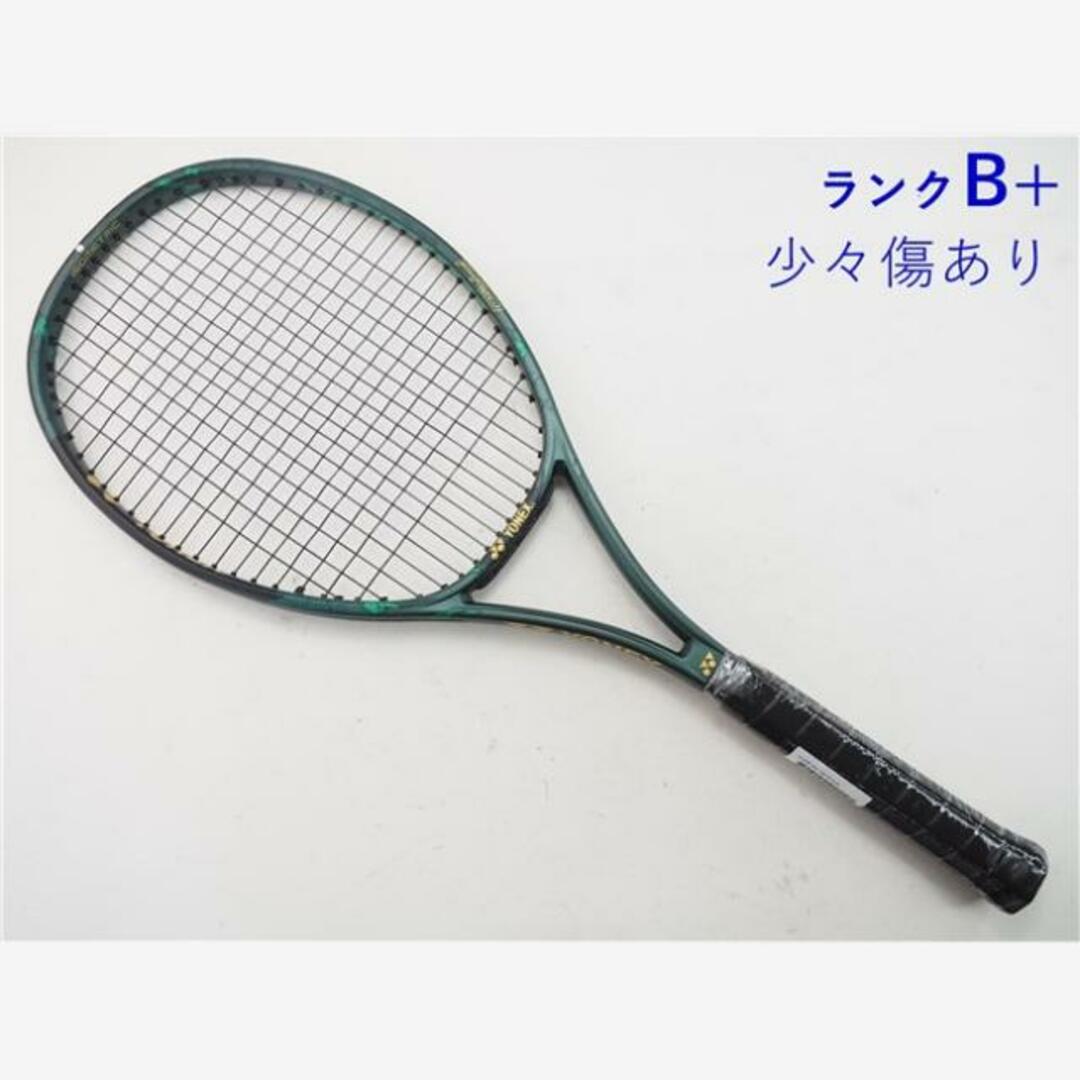 テニスラケット ヨネックス ブイコア プロ 100 2019年モデル【DEMO】 (G2)YONEX VCORE PRO 100 2019