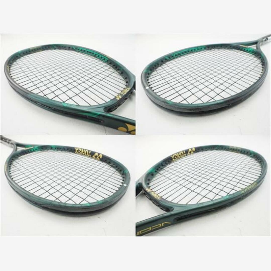 テニスラケット YONEX VCORE PRO 100
