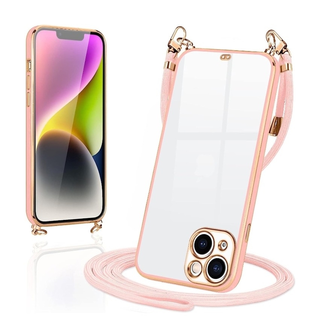 iPhone14 ケース ショルダー ピンク 桜 スマホケースの通販 by iPhone14 ケース ショルダー ピンク 桜 スマホケースの通販 by