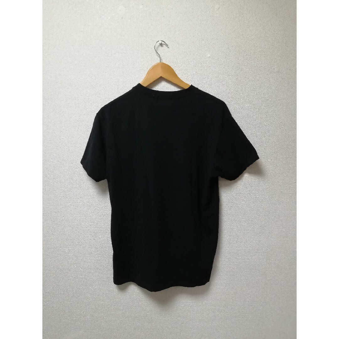 UNITED ARROWS & SONS(ユナイテッドアローズアンドサンズ)の【 UNIUED ARROWS & SONS 半袖 】 メンズのトップス(Tシャツ/カットソー(半袖/袖なし))の商品写真