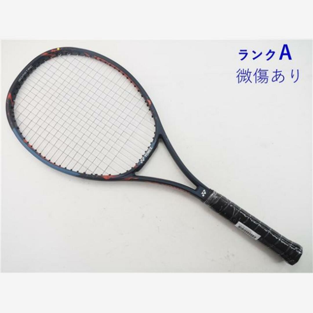 テニスラケット ヨネックス ブイコア プロ 100 FR 2018年モデル【インポート】 (LG2)YONEX VCORE PRO 100 FR 2018