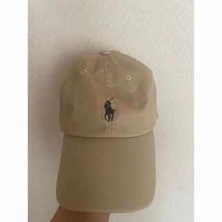 ポロラルフローレン(POLO RALPH LAUREN)の【polo ralphlauren】キャップ(キャップ)