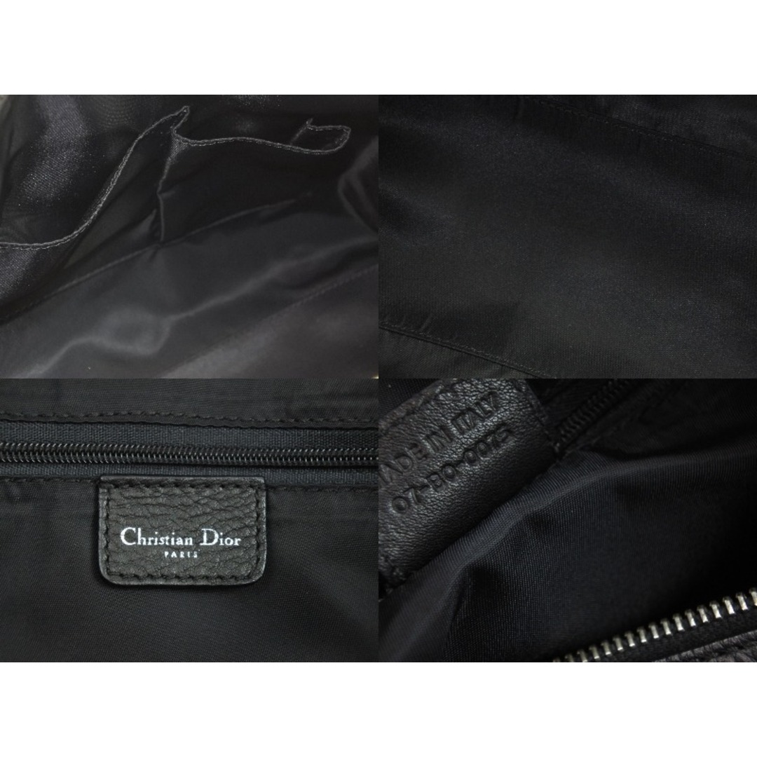 Christian Dior - 極美品 Christian Dior クリスチャンディオール