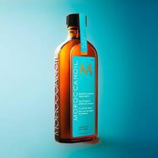 モロッカンオイル(Moroccan oil)の& P5倍 MOROCCAN OIL モロッカンオイル トリートメント ライト (トリートメント)