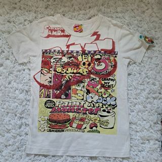 ジャム(JAM)のJAM   Tシャツ(Tシャツ/カットソー)