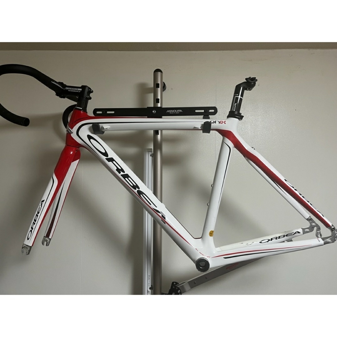 ORBEA ONIX カーボンフレームセット サイズ51 www.krzysztofbialy.com