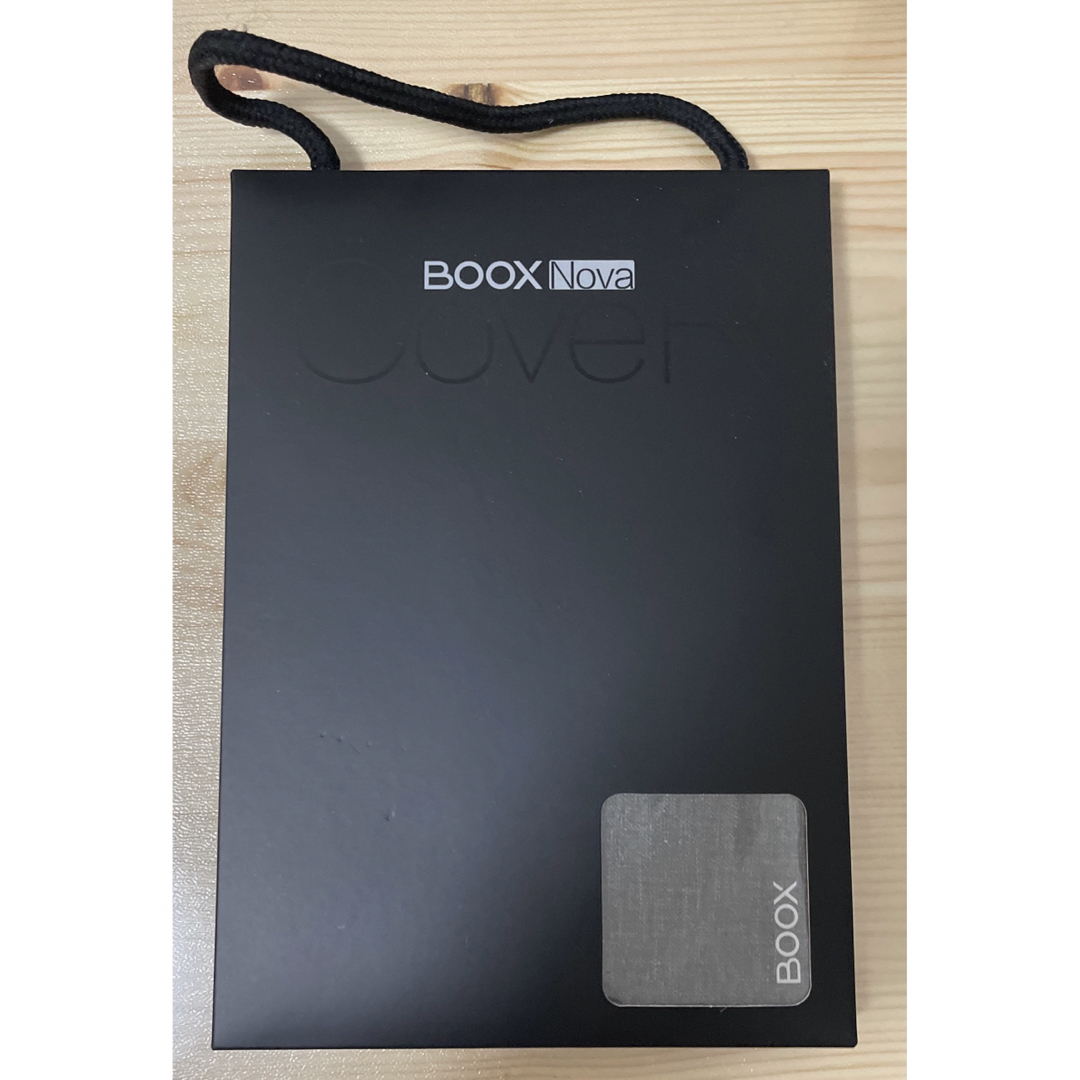 日本最級 boox 電子 カラー電子書籍タブレット nova3 color Nova3 【美