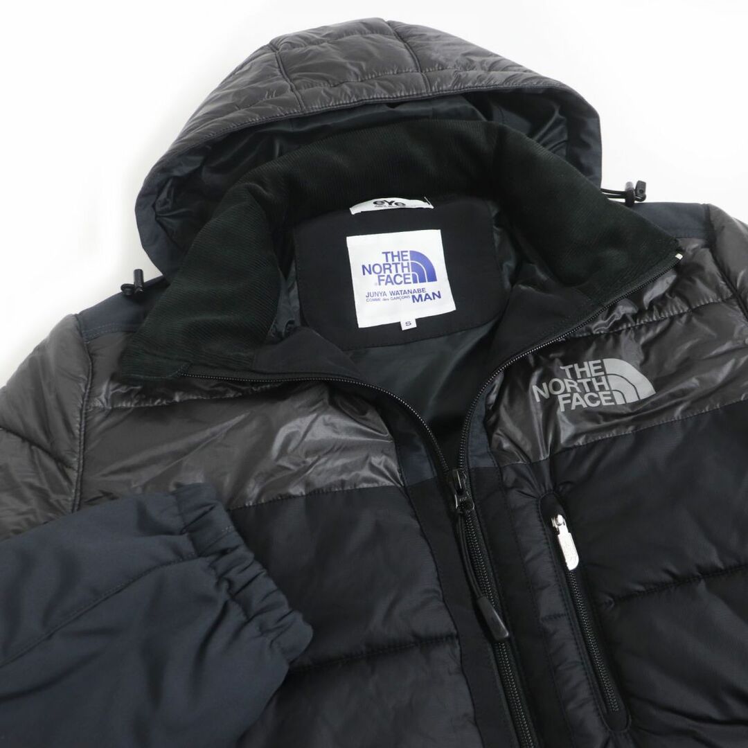 JUNYA WATANABE×NORTH FACE ナイロンリップストップ