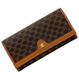 セリーヌ がま口の通販 300点以上 | celineを買うならラクマ