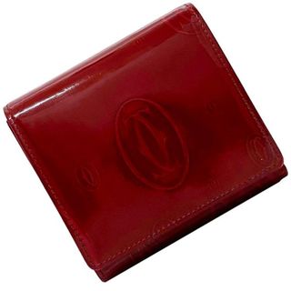 カルティエ ミニ 財布(レディース)(ライン)の通販 21点 | Cartierの