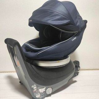 combi - 【送料込】コンビ 綺麗 クルムーヴスマートISOFIX コンパクト ...