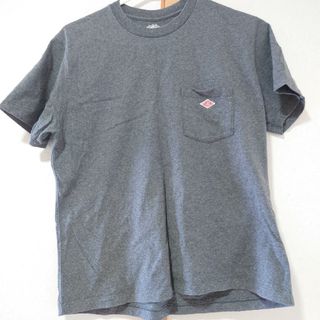 ダントン(DANTON)のDANTON　Ｔシャツ(Tシャツ(半袖/袖なし))