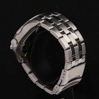 ホンダ - 【美品】 ホンダ QZ DE72970095 クロノグラフ デイト