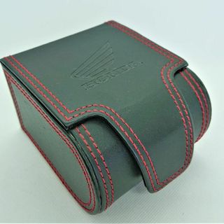 ホンダ - 【美品】 ホンダ QZ DE72970095 クロノグラフ デイト