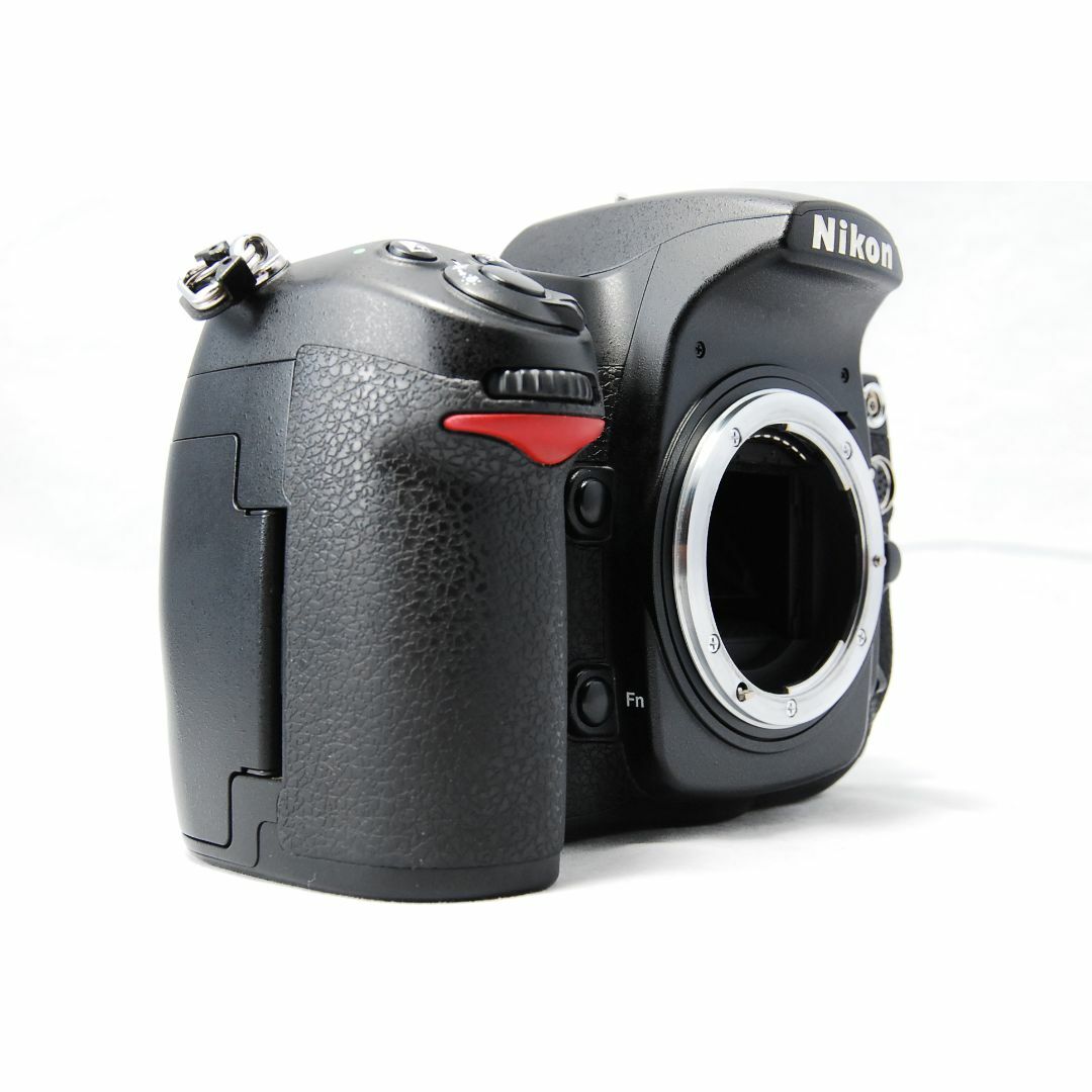 Nikon D300 ボディ デジタル一眼レフカメラ 2
