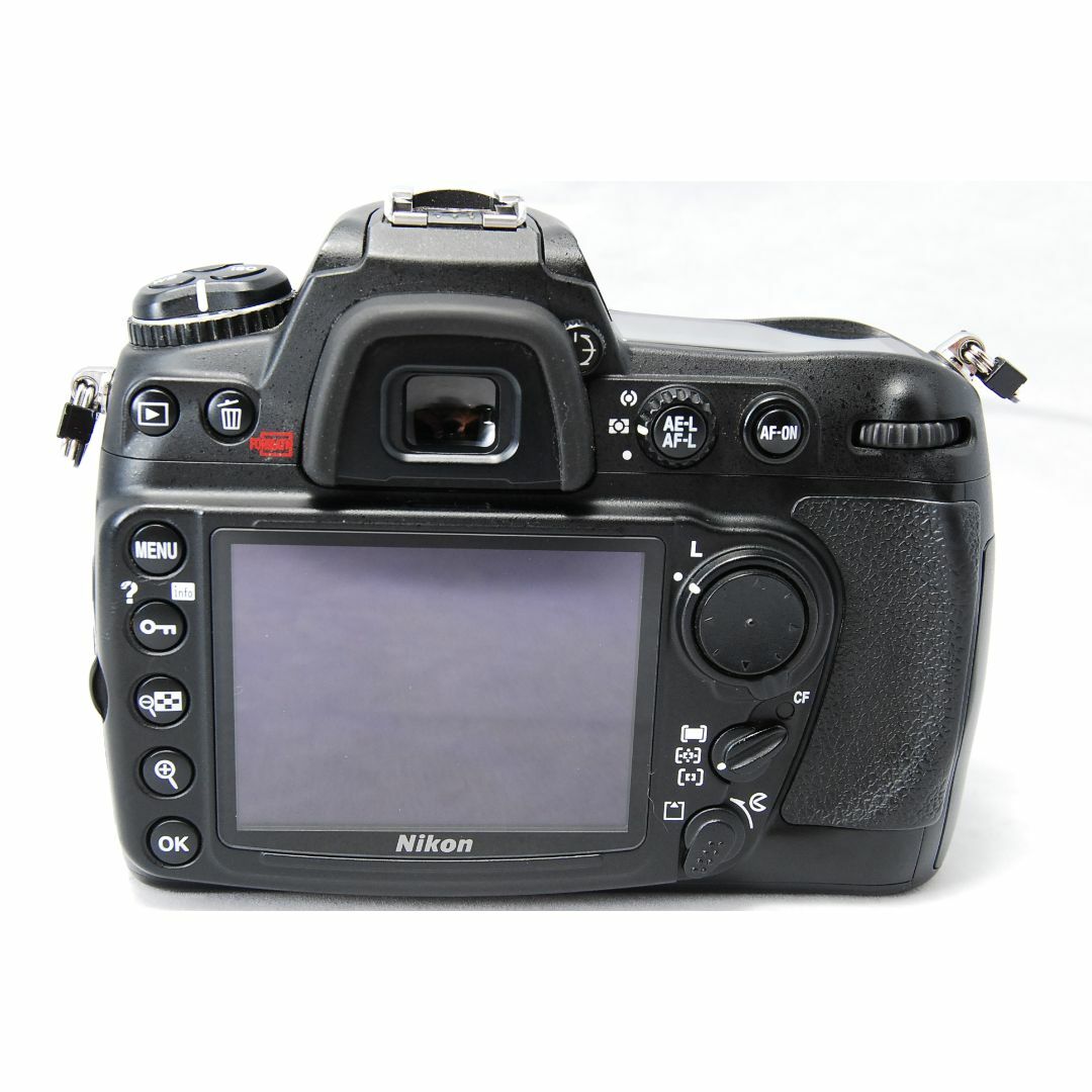 Nikon D300 ボディ デジタル一眼レフカメラ 5
