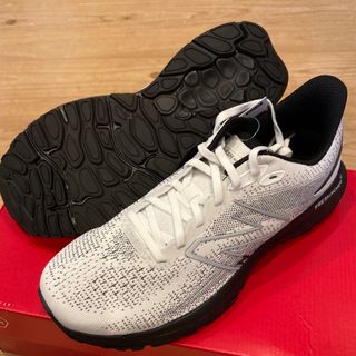 ニューバランス(New Balance)のNB ランニング　27.5cm(シューズ)