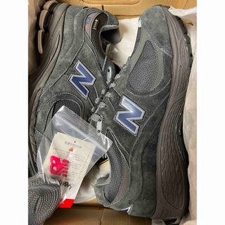 New Balance - M2002RXE beams 別注 28 Gore ビームス ニューバランスの