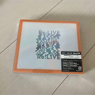 関ジャニ∞ Re:LIVE 期間限定盤B(アイドル)