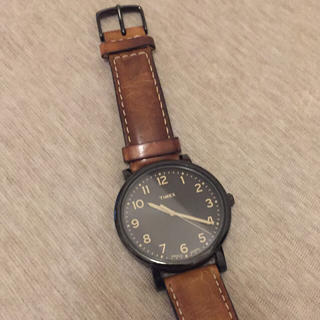 タイメックス(TIMEX)のタイメックス ビームスコラボ(腕時計)