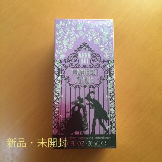 アナスイ(ANNA SUI)の送料込み！アナスイ 香水(香水(女性用))