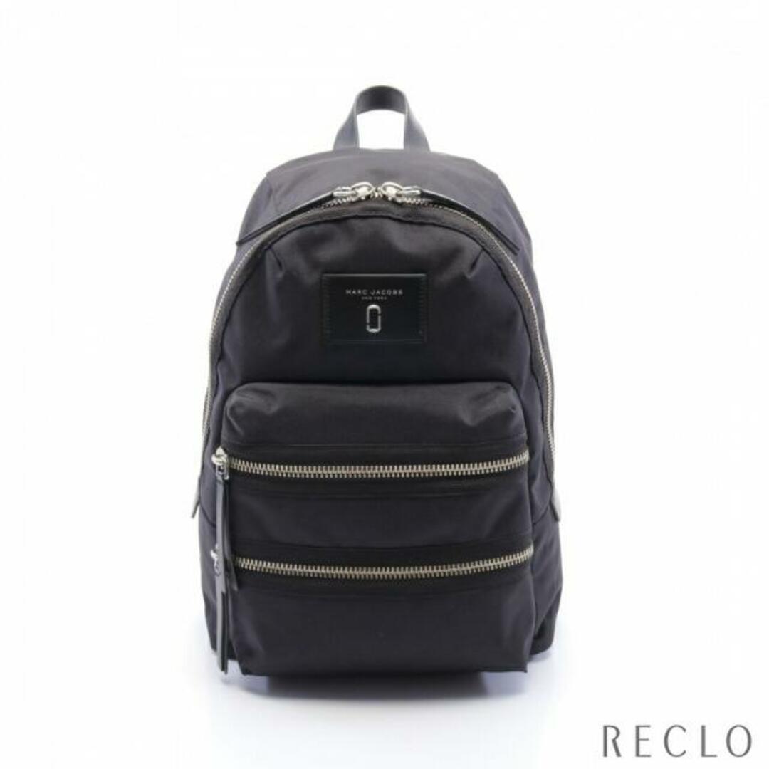 MARC JACOBS♡NYLON BIKER BACKPACK