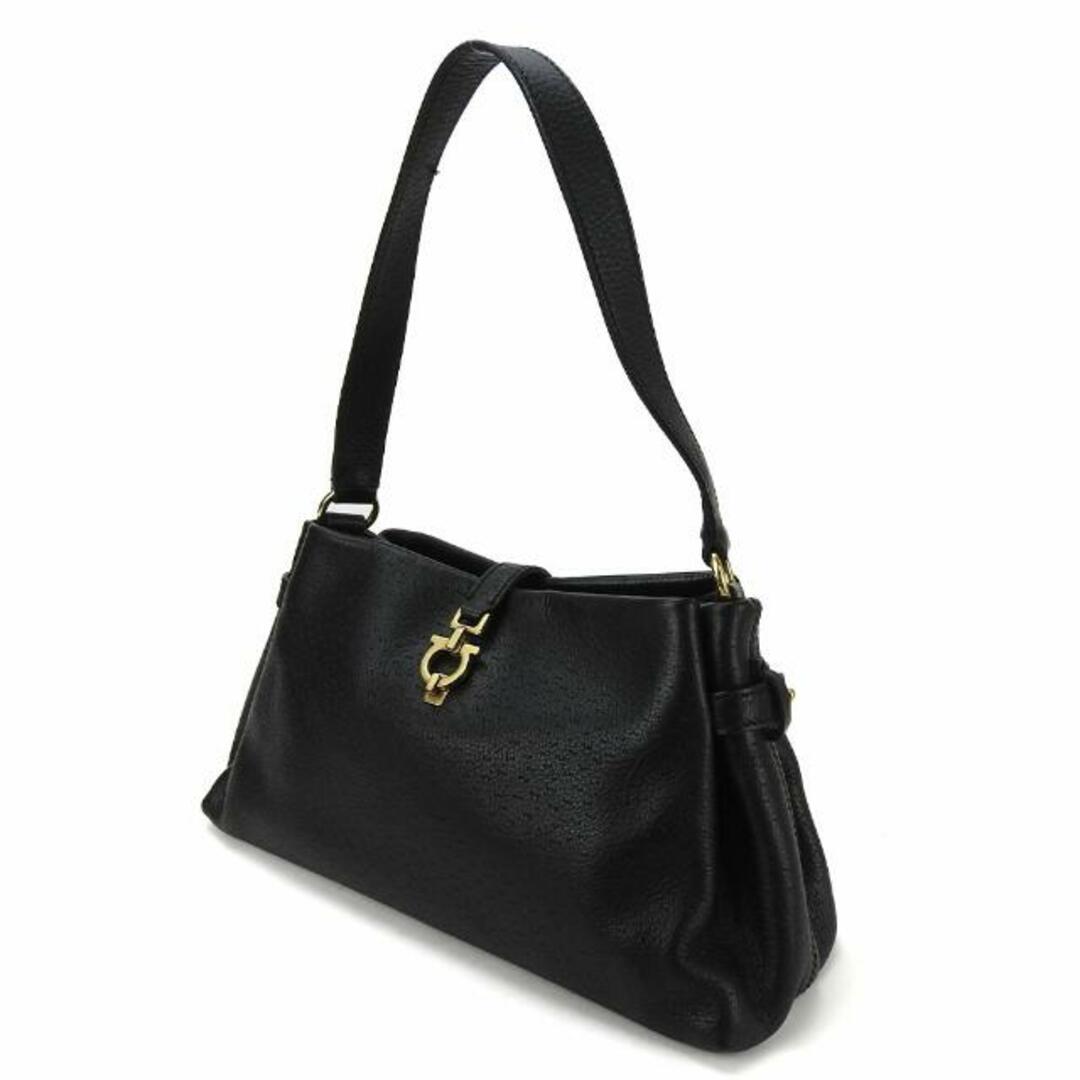 Ferragamo - 【中古】 サルヴァトーレフェラガモ ワンショルダーバッグ