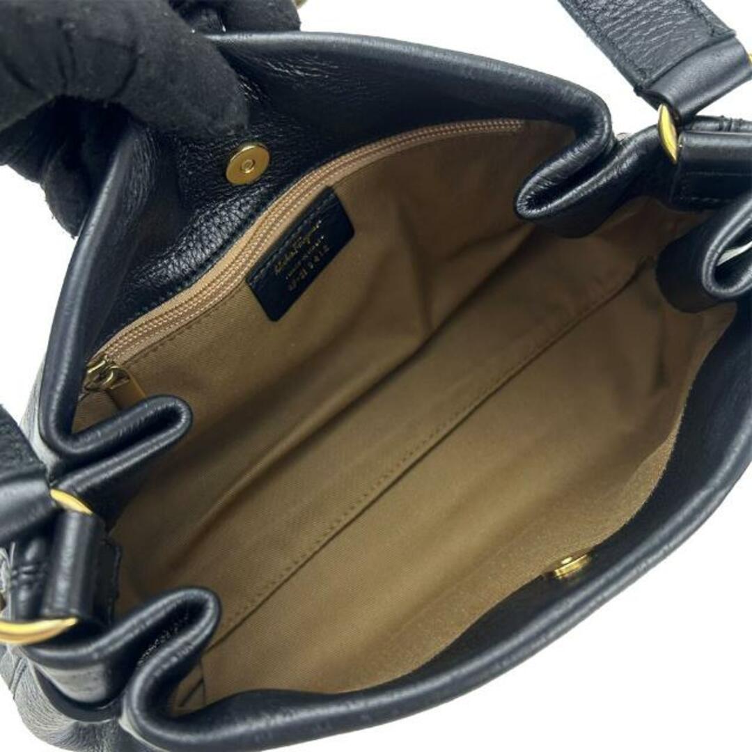 Ferragamo - 【中古】 サルヴァトーレフェラガモ ワンショルダーバッグ