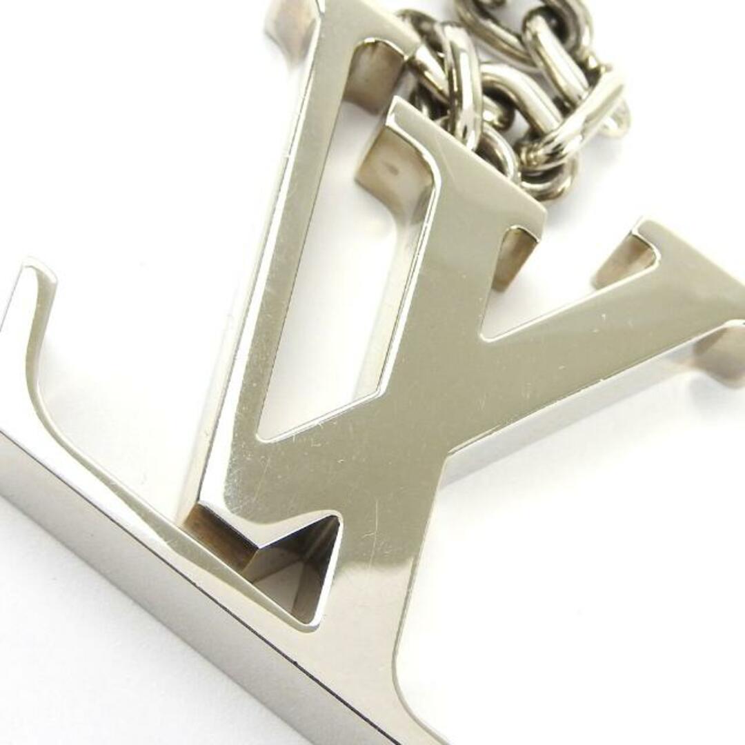 LOUIS VUITTON - 【中古】 ルイヴィトン キーリング ポルト クレ