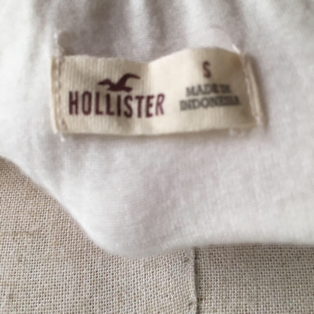 Hollister(ホリスター)のRanty様 専用ページ♡ レディースのトップス(カットソー(半袖/袖なし))の商品写真