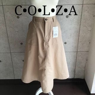 コルザ スカートの通販 400点以上 | COLZAのレディースを買うならラクマ