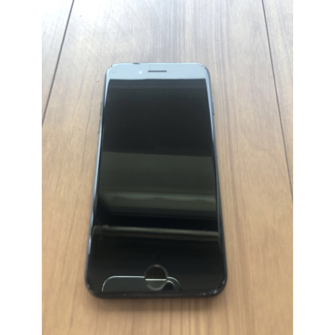 iPhone - I Phone 7 Black 128GBの通販 by Cthy1031's shop｜アイフォーンならラクマ