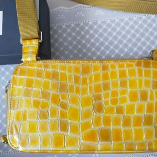 コッコフィオーレ お財布機能ショルダーBAG(ショルダーバッグ)