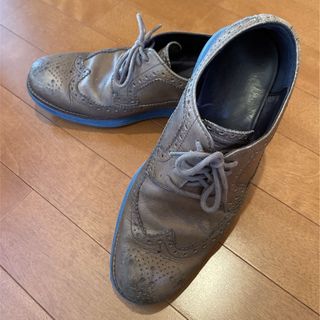 コールハーン(Cole Haan)のコールハーン　オリジナルグラウンド　7 1/2(ドレス/ビジネス)