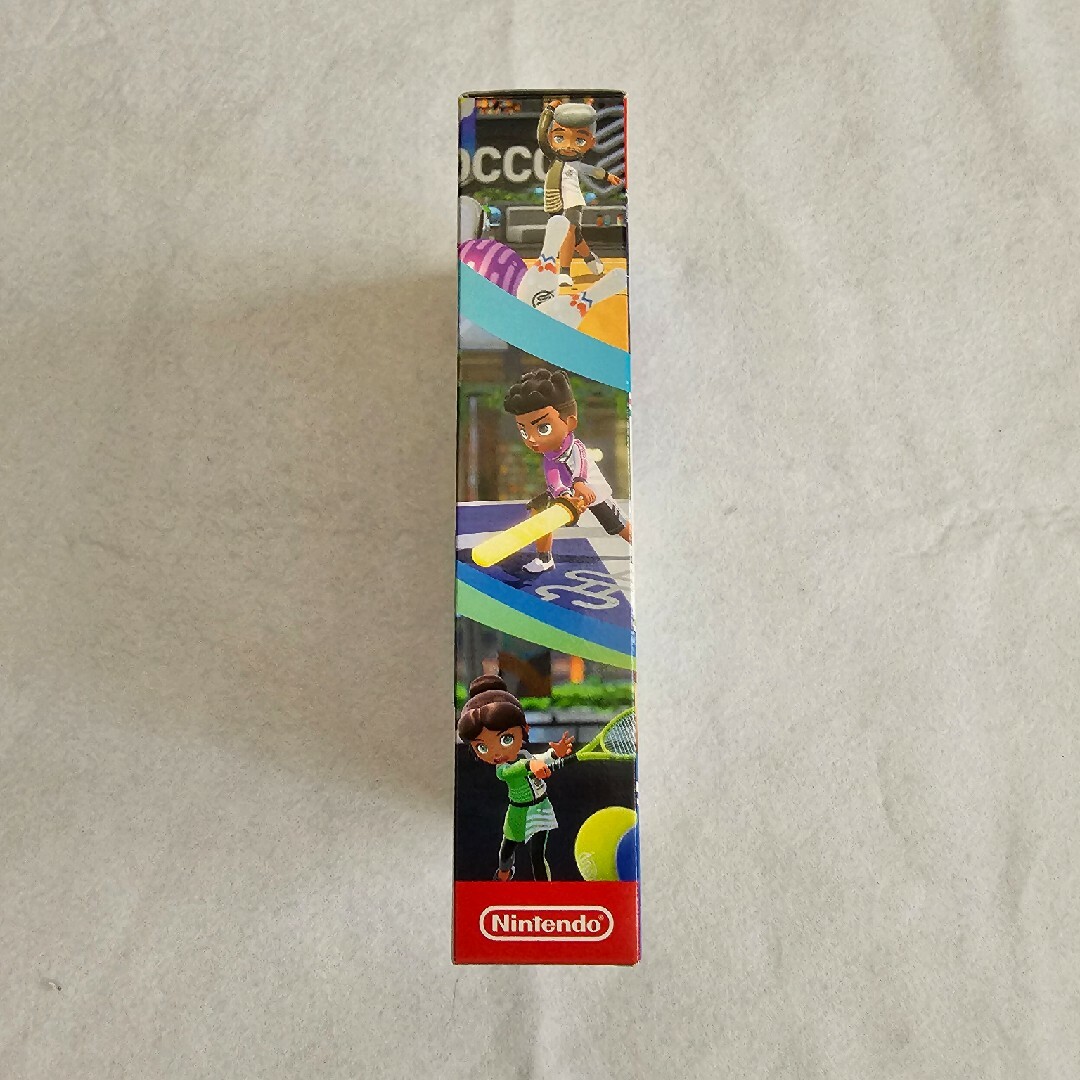 Nintendo Switch Sports Switch 2