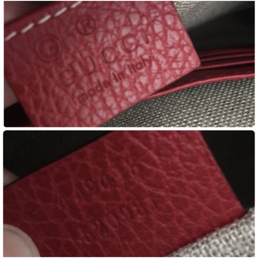 Gucci(グッチ)のGUCCI GGキャンバス　ショルダーバッグ レディースのバッグ(ショルダーバッグ)の商品写真