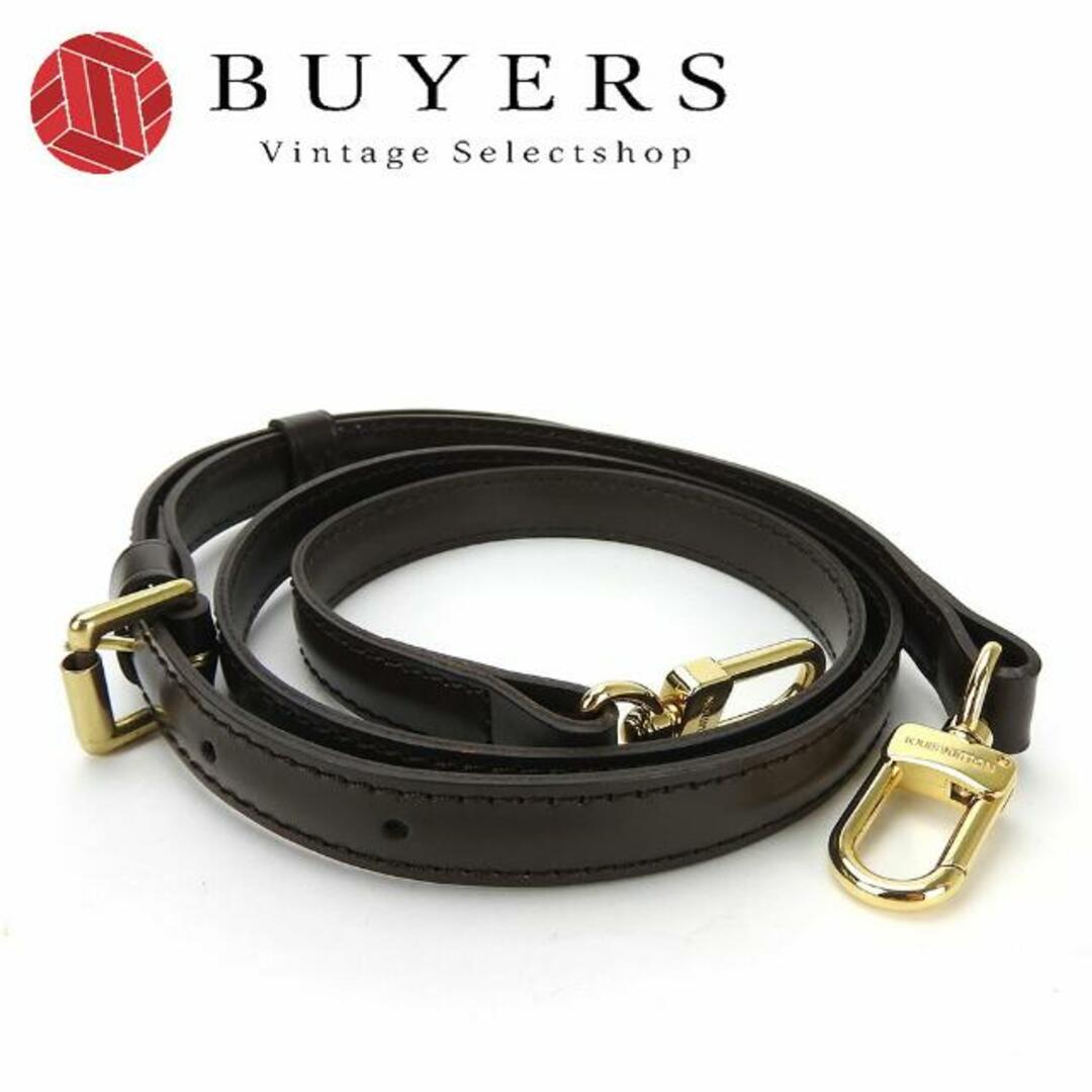 Louis-Vuitton-Monogram-Shoulder-Strap-Brown-Not-Adjustable-120cm –  dct-ep_vintage luxury Store