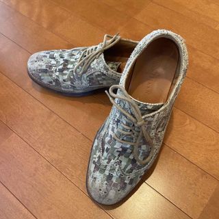 コールハーン(Cole Haan)のコールハーン　オリジナルグラウンド　7 1/2(ドレス/ビジネス)