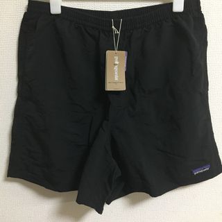 パタゴニア(patagonia)のS パタゴニア バギーズショーツ Baggies Shorts 5 in.  (ショートパンツ)