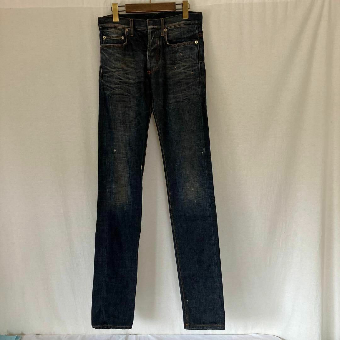 Dior HOMME Griffith Park Jeans デニム 27 | フリマアプリ ラクマ