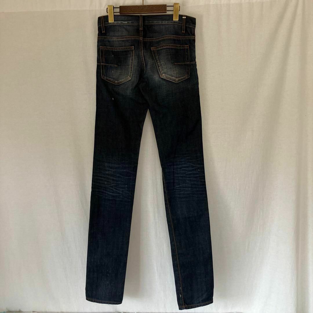 Dior HOMME Griffith Park Jeans デニム 27