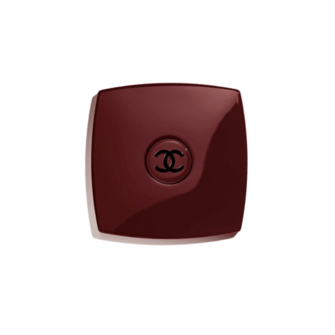 CHANEL ミロワール ドゥーブル ファセット コンパクトダブルミラー 155
