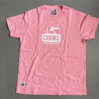 チャムス(CHUMS)のチャムス　Tシャツ(Tシャツ/カットソー(半袖/袖なし))